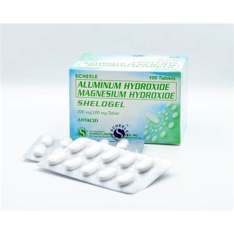 Shelogel: Uses, Dosage, Side Effects, FAQ .